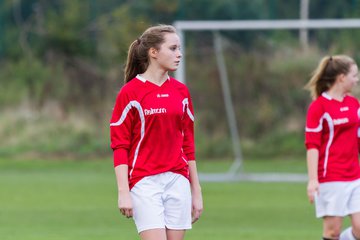 Bild 249 - B-Juniorinnen MSG Eiderkanal - SG Trittau/S�dstormarn : Ergebnis: 2:1